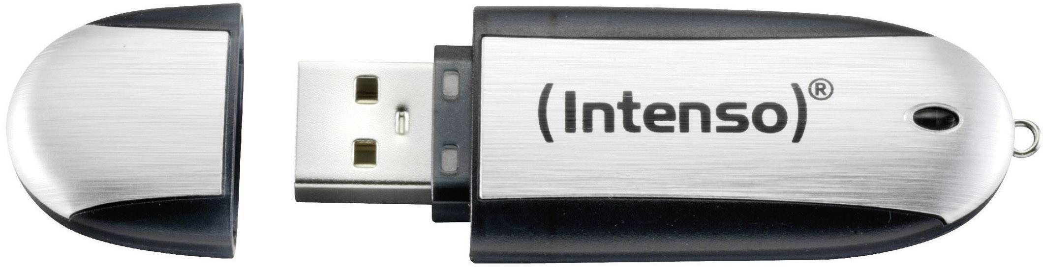 intenso 64gb usb stick